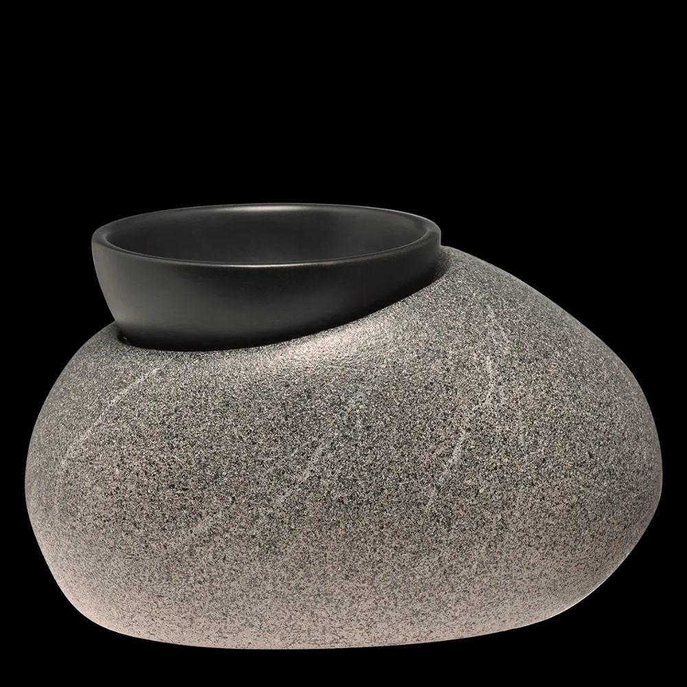 💜-SCENTSY | ZEN ROCK - Picture 2 of 4